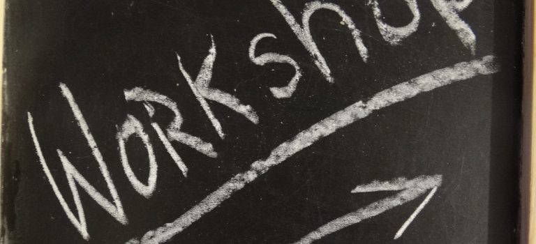 Lehrer müssen bei Workshops anwesend sein Lehrer müssen bei Workshops anwesend sein