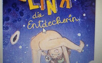 Für Kinder ab 3: Unfassbarer Buchtipp der Fachstelle NÖ – Die Vulva im Rampenlicht