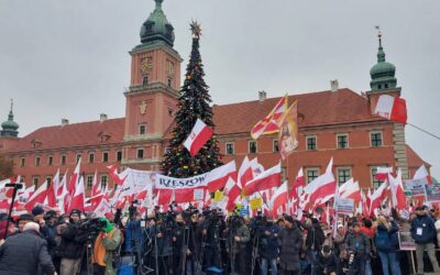 Polen – Eltern wehren sich gegen angekündigte Lehrpläne