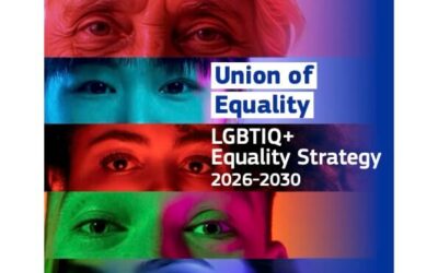 Wokismus pur – die neue Brüsseler Gleichstellungsstrategie 2026-2030