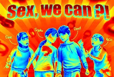 Posttraumatische Störung eines Kindes durch „Sex we can“ – Schulfilm