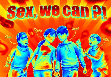 Posttraumatische Störung eines Kindes durch „Sex we can“ – Schulfilm
